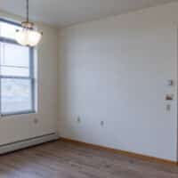 One Bedroom Unit B