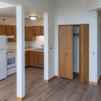 One Bedroom