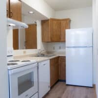 One Bedroom D