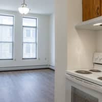 One Bedroom D