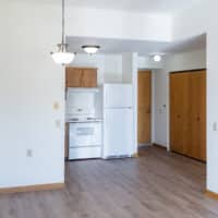 Kensington One Bedroom E